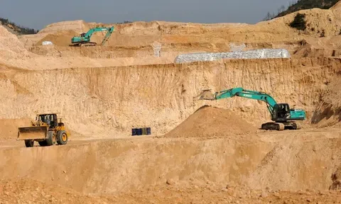 Đất hiếm được quản lý tập trung, kiểm soát chặt từ mỏ đến thị trường