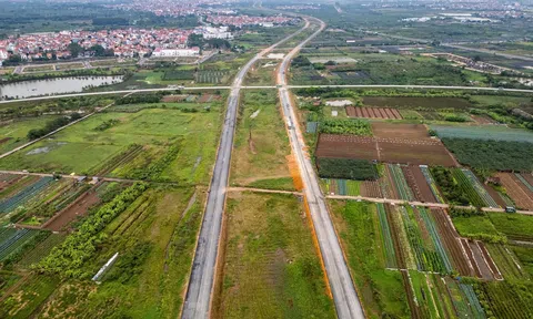 Thu ngân sách từ đất của TP Hà Nội dự kiến bứt tốc gần 40%