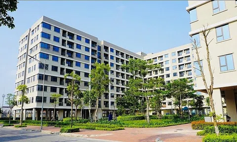 Người bị thu hồi đất vì quốc phòng được ưu tiên mua nhà ở xã hội không cần bốc thăm