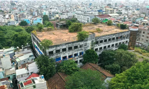 Siết kỷ cương quản lý đất doanh nghiệp nhà nước tại TP. HCM, vi phạm sẽ bị thu hồi