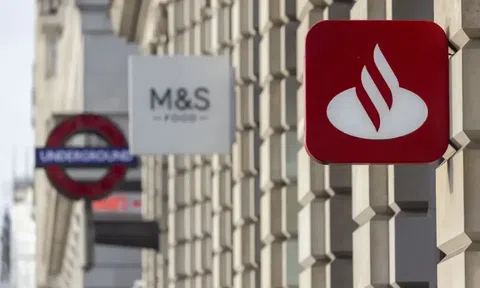 Doanh nghiệp cho vay thế chấp tại London sụp đổ, nguy cơ "hiệu ứng domino" trên thị trường tài chính