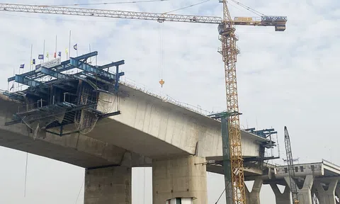 Siết chặt quản lý đầu tư xây dựng, quyết liệt ngăn chặn thất thoát, lãng phí