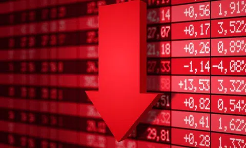 VN-Index mất gần 70 điểm sau hai phiên, nhà đầu tư dè chừng làn sóng mua đuổi dầu khí