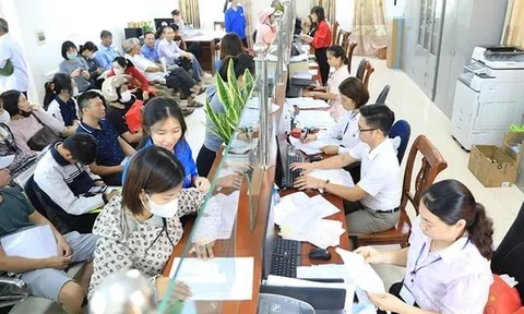 [Video] Tháng 3/2026 áp dụng quy định mới về xếp lương công chức
