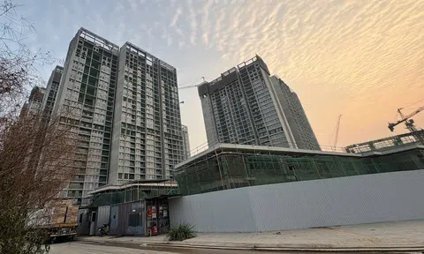 Đề xuất vay lãi suất 6-7% trong 12 năm để hỗ trợ người thu nhập trung bình mua nhà