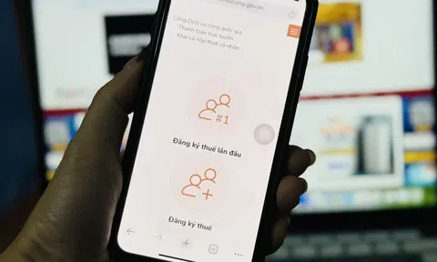 Quy định mới về đăng ký người phụ thuộc để giảm trừ gia cảnh năm 2026
