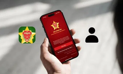 VNeID nâng cấp loạt tiện ích mới, người dùng nên cập nhật sớm