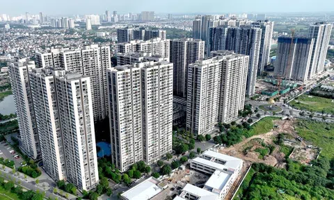 Nguồn cung nhà ở gia tăng, thị trường bất động sản kỳ vọng giảm áp lực giá