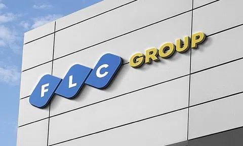 Cổ phiếu FLC mở lại giao dịch sau thời gian dài gián đoạn