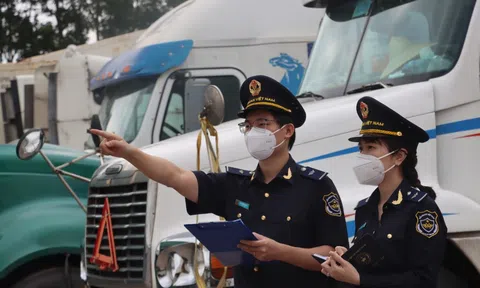 Hải quan chuẩn hóa mã quản lý, doanh nghiệp lưu ý điều chỉnh khai báo từ 1/4/2026