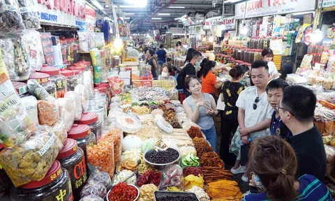 Nghị định mới về thuế cho hộ và cá nhân kinh doanh chính thức áp dụng từ tháng 3/2026