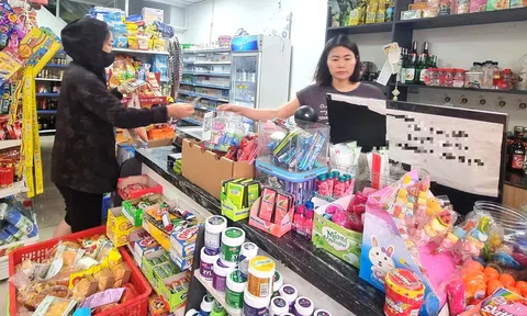 Quy định mới về thuế: Hộ kinh doanh có nhiều điểm bán cần đặc biệt lưu ý