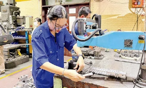 Sức ép tiêu chuẩn mới từ chuỗi cung ứng toàn cầu với doanh nghiệp Việt