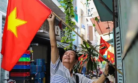 Người lao động năm 2026 sắp có hai đợt nghỉ sát nhau vào cuối tháng 4