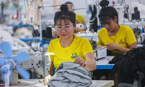 Đề xuất nâng lương cơ sở lên khoảng 2,53 triệu đồng/tháng từ giữa năm 2026