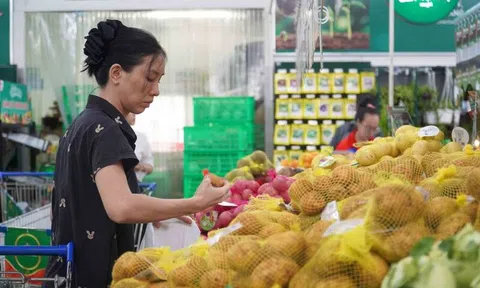 Quản trị phát thải mở đường nâng giá trị xuất khẩu nông sản