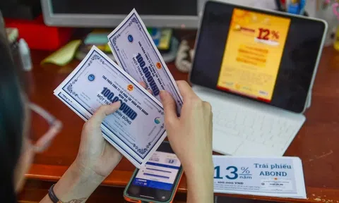 Trái phiếu doanh nghiệp trước áp lực đáo hạn lớn trong năm nay