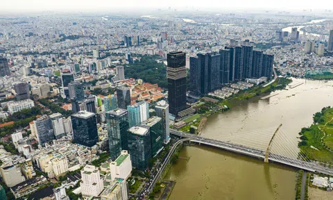 Dòng vốn bất động sản được giám sát chặt, ưu tiên người mua nhà ở thực