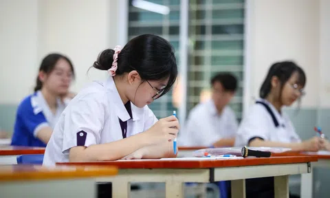 Những thay đổi đáng chú ý trong kỳ thi tốt nghiệp THPT năm nay