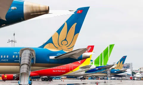 Kiến nghị giảm phí hàng không, miễn phí cảng bến để giảm áp lực chi phí vận tải