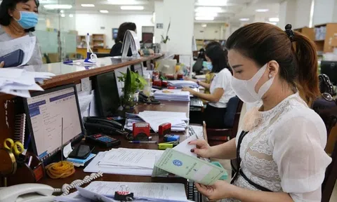 Dự thảo nghị định mới làm rõ cơ chế xử lý kỷ luật viên chức