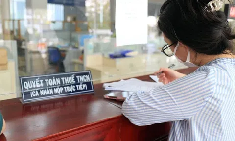 Cơ quan thuế cảnh báo doanh nghiệp không được dùng thông tin cá nhân “khống” khi quyết toán thuế