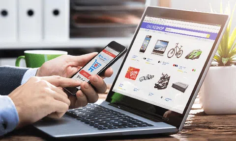 Bộ Tài chính đề xuất miễn lập hóa đơn điện tử với một số trường hợp bán hàng online