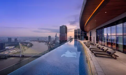 Hơn 50 dự án đưa Việt Nam vào nhóm dẫn đầu thị trường bất động sản hàng hiệu