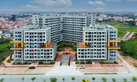 Ba dự án nhà ở tại TP HCM được mở đường cấp sổ hồng sau thời gian vướng mắc