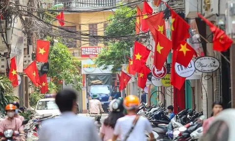 Nhiều người “nối phép”, kỳ nghỉ lễ 30/4 có thể kéo dài 9 ngày