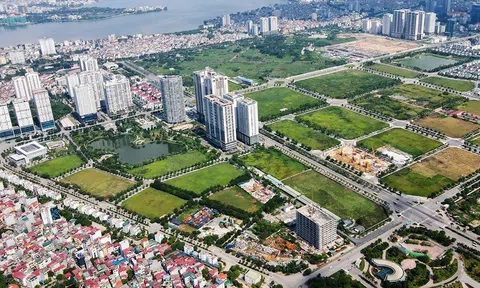 Hoàn thiện khung pháp lý tách thửa đất tại TP.HCM, hướng tới quản lý minh bạch và bền vững