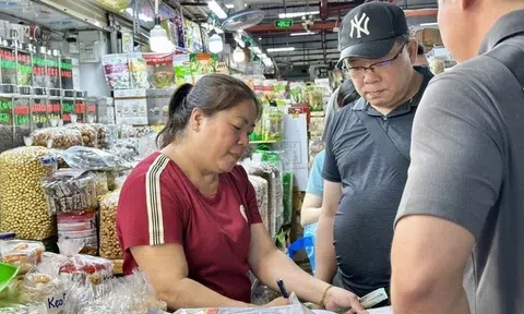 Khi giá cả thay đổi, ngưỡng hóa đơn gộp có cần điều chỉnh?