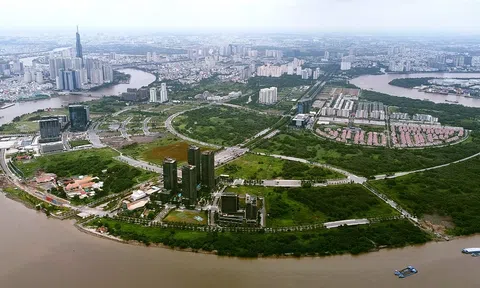 Siết chặt quy trình lập quy hoạch, rút ngắn thời gian triển khai