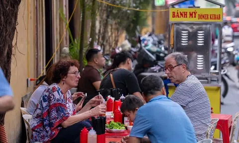 Hà Nội đón sóng tăng trưởng lưu trú nhờ cú hích từ du lịch và vốn ngoại