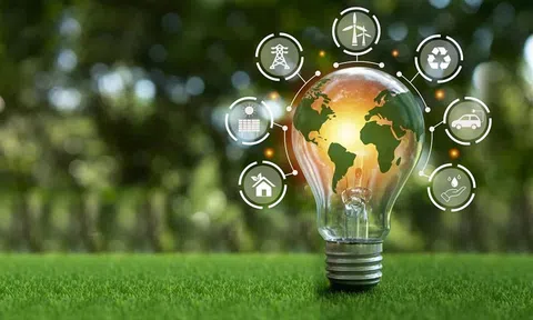 Dòng vốn 609 triệu USD từ Nhật Bản tiếp sức Việt Nam tăng tốc chuyển đổi xanh