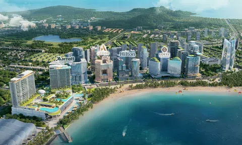 Gyeongsang, Hàn Quốc “bội thu” sau APEC: Cơ hội nào cho Phú Quốc?