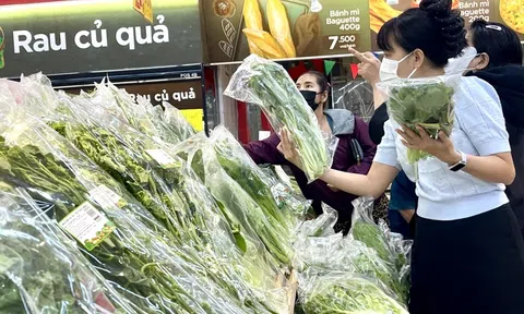 Hoãn triển khai Nghị định 46 để chờ Luật An toàn thực phẩm sửa đổi