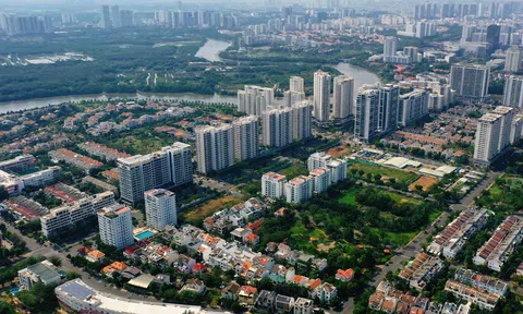 [Video] Hà Nội yêu cầu hoàn tất dữ liệu đất đai trước 30/6 để đồng bộ quản lý