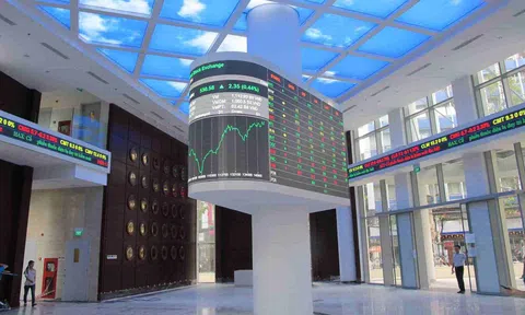 Ít doanh nghiệp lớn lên sàn, thị trường chứng khoán thiếu sức hút