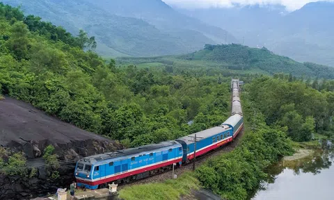 Giá vé tàu nhích tăng 3% từ ngày 26/3 do áp lực chi phí đầu vào