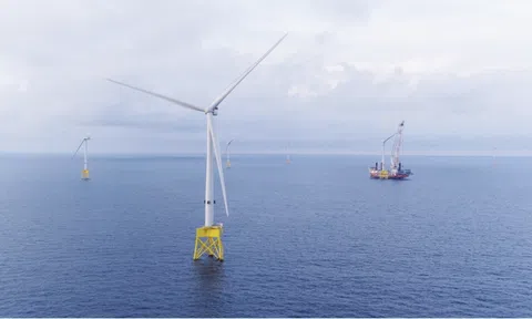Hoàn thiện cơ chế pháp lý, mở lối phát triển điện gió ngoài khơi