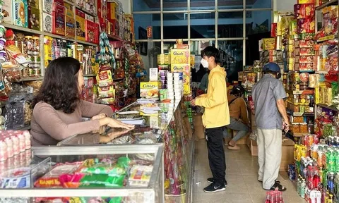 Thúc đẩy chuyển đổi hộ kinh doanh, tạo nền tảng cho doanh nghiệp tăng trưởng mạnh mẽ