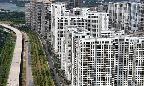 Thi hành Luật Kinh doanh bất động sản 2023: Bộc lộ nhiều điểm nghẽn cần tháo gỡ