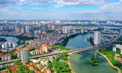 Luật Thủ đô (sửa đổi) tạo đà cho Hà Nội thử nghiệm chính sách mới