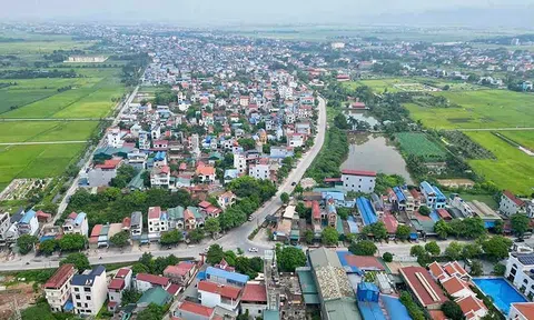 Hà Nội siết tiến độ, dồn lực hoàn tất dữ liệu đất đai trong tháng 6