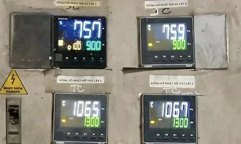 Siết quản lý hệ thống quan trắc, ngăn chặn nguy cơ làm sai lệch dữ liệu môi trường