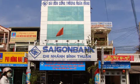 Ngân hàng Saigonbank kỳ vọng lợi nhuận tăng mạnh trong năm 2026