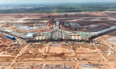 Long Thành triển khai ưu đãi phí để thu hút hãng bay quốc tế