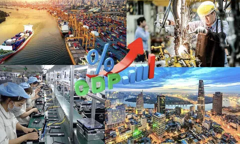 Quyết tâm bảo vệ ổn định vĩ mô, Việt Nam chuẩn bị sẵn kịch bản trước mọi rủi ro kinh tế