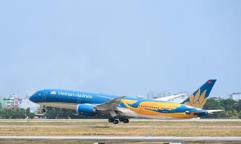 Mở rộng ưu đãi hàng không: Vietnam Airlines triển khai giảm giá vé cho khách trẻ đến cuối 2026